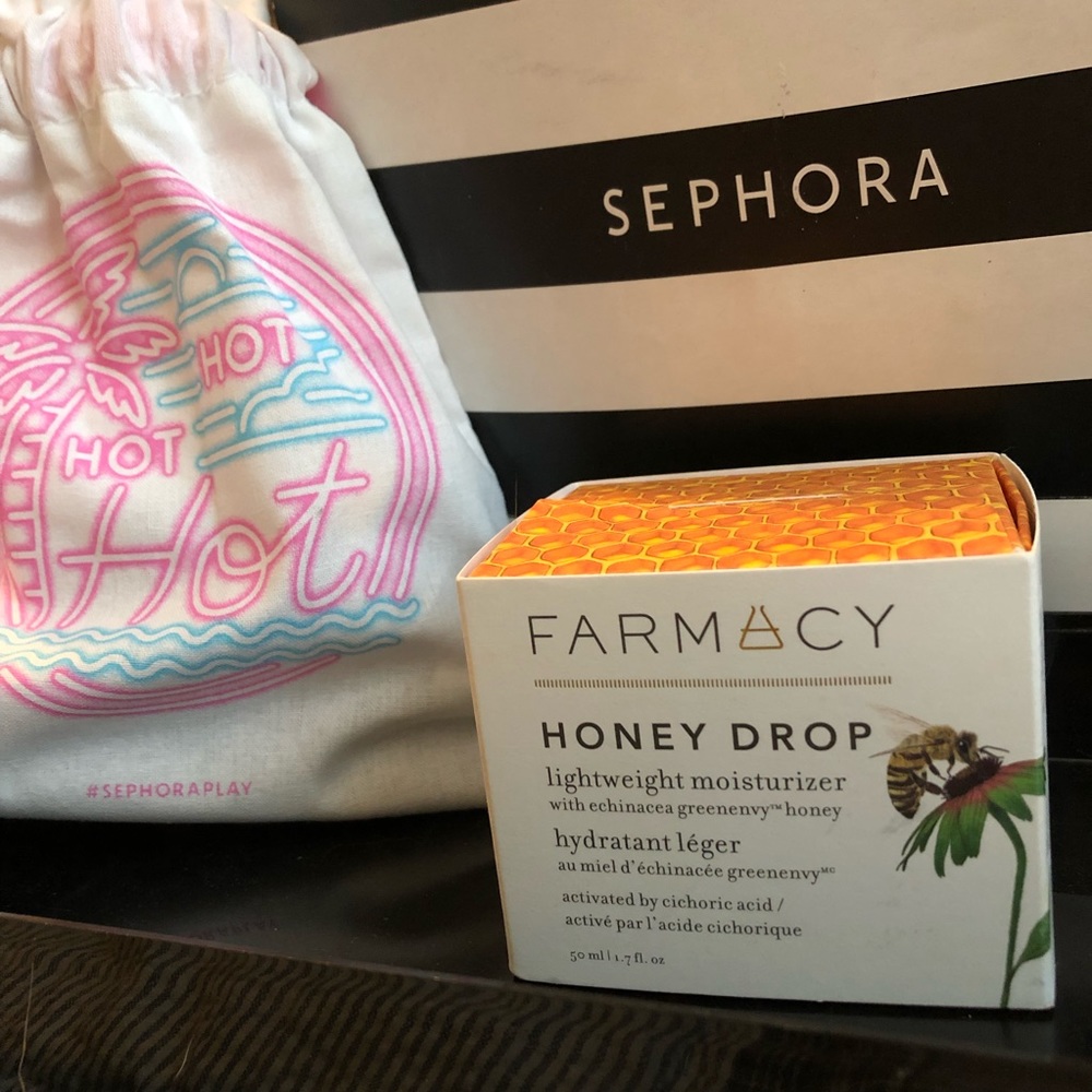 Farmacy Honey Drop Moisturizer